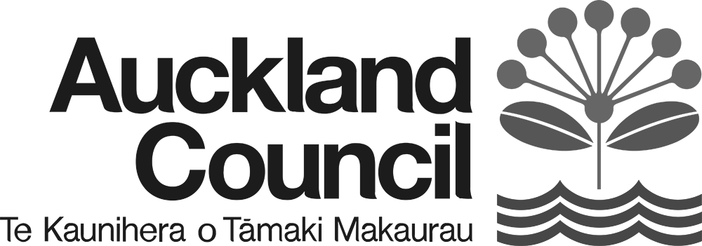 Auckland council logo