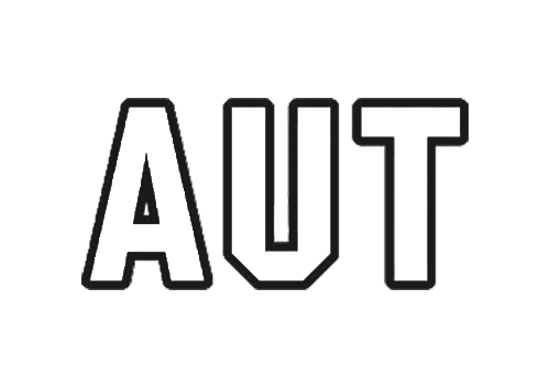 AUT logo