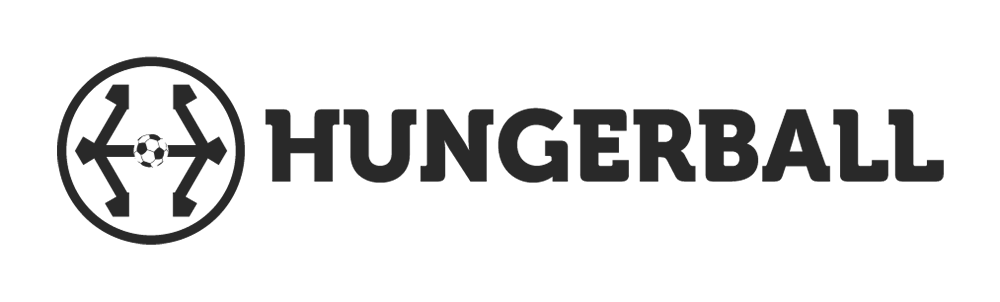 Hungerball logo