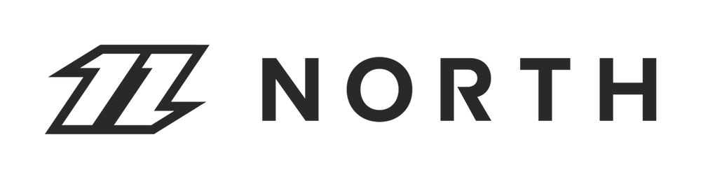 North logo