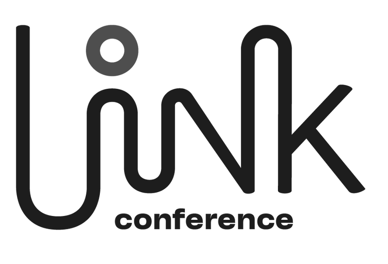 LINK conference logo